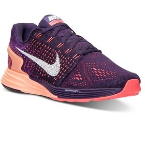 Women's LunarGlide 7 Running Sneakers size 9